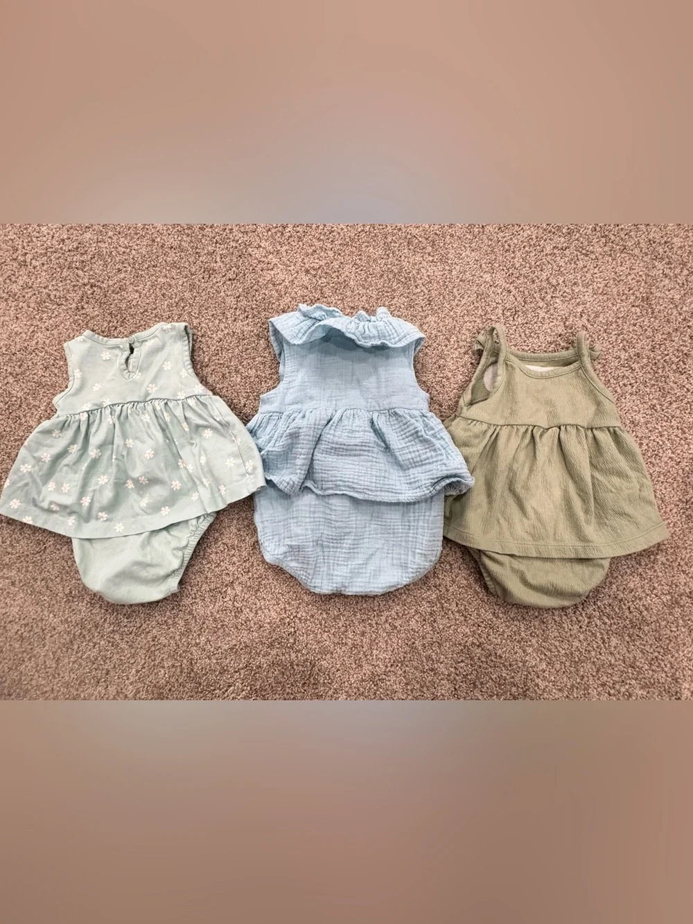 Carters soft light